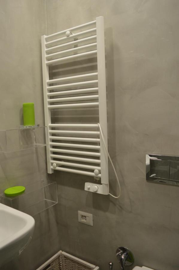 Gio&Gio Little House Apartment Genoa Luaran gambar