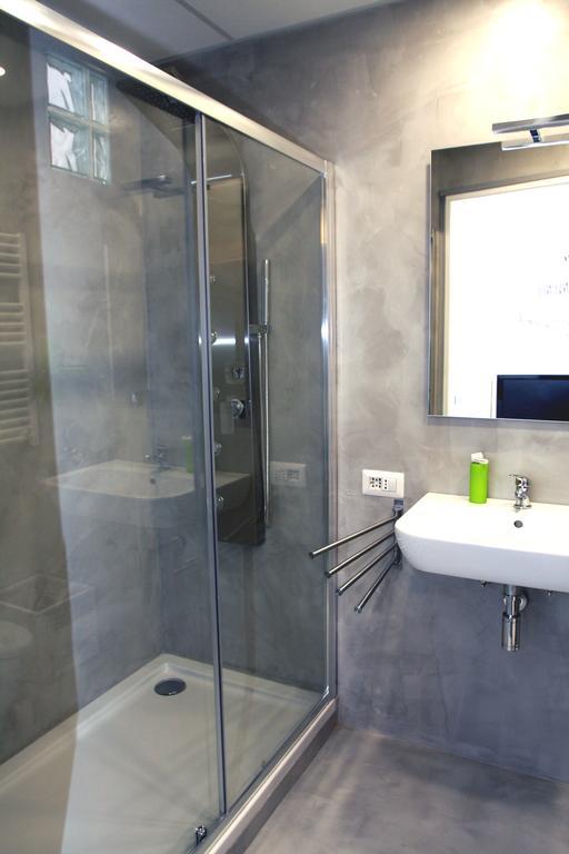 Gio&Gio Little House Apartment Genoa Luaran gambar